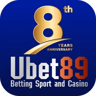 ubet89_icon